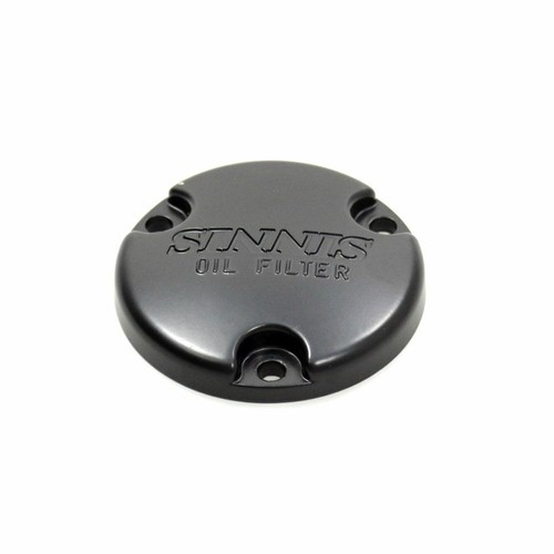 Cap for sinnis - (, black)