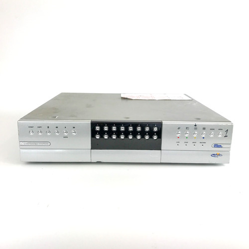 Dedicated micros dvr ds2p - dvr,
