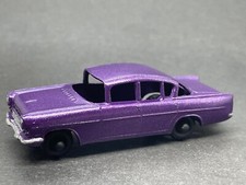 MATCHBOX LESNEY 1958 VAUXHALL