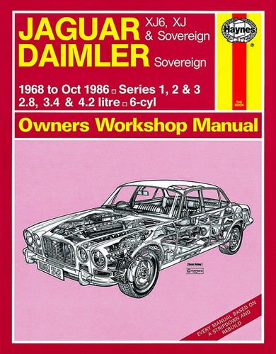 1968 1986 jaguar - jaguar, 6