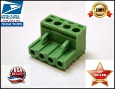 Lab Gruppen 4-Pin Connector 
