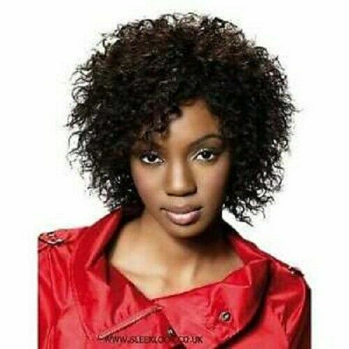 Sleek mia 100 - mia, hair