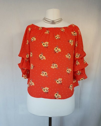Primark ladies bardot - primark, off