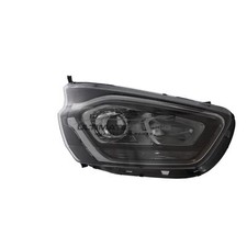 Headlight Ford Transit Custom