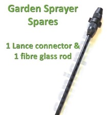 Garden Pressure Sprayer  spare