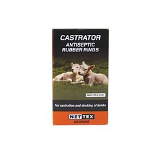 Nettex Castrator Antiseptic