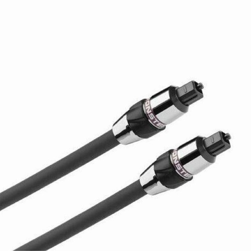 Monster fiber optic silver - monster,