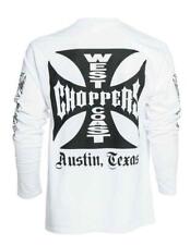 WCC West Coast Choppers Herren