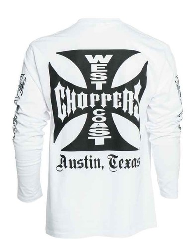 Wcc west coast - west, choppers