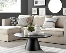 Palma round pedestal - palma,