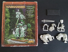 NIB The Green Knight Of