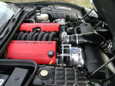 Chevy Corvette C5 LS1