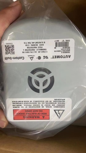 New 179 1501 - air, fan