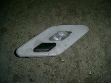 Mercedes-Benz 500 SE W140 Interior Light C-Pillar Reading Lamp