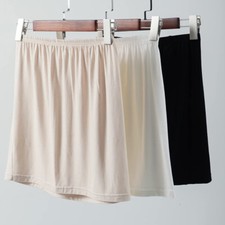 Ladies Short Slip Long Slip