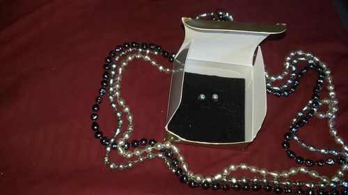 Color strand pearlesque - strand,