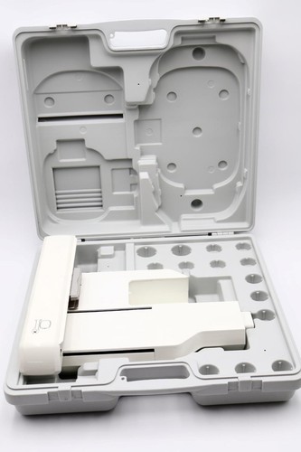 Baby lock embroidery unit - baby,