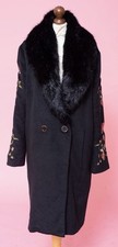 RARE Vintage BIBA Coat