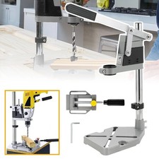 Hand Drill Press Bench Stand