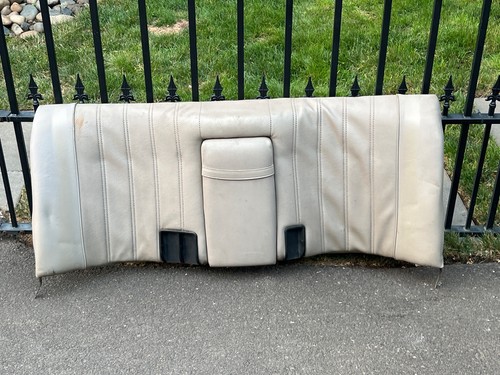 Bmw oem e30 rear - bmw,
