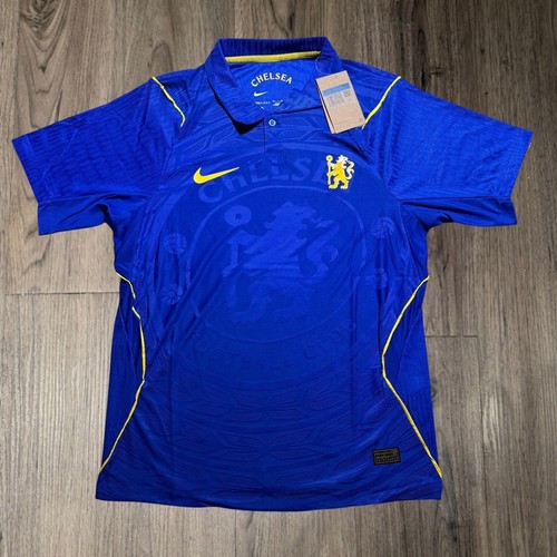Nike chelsea home - chelsea, jersey