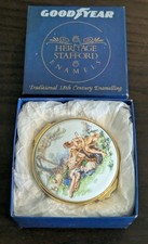Staffordshire enamels goodyear - enamels,