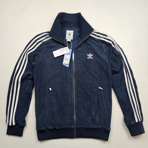Adidas suede leather - adidas,