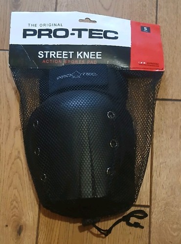 Pro tec pads - pads, street