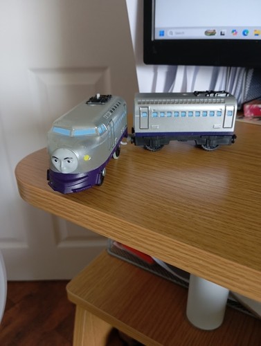 Thomas friends kenji - thomas,