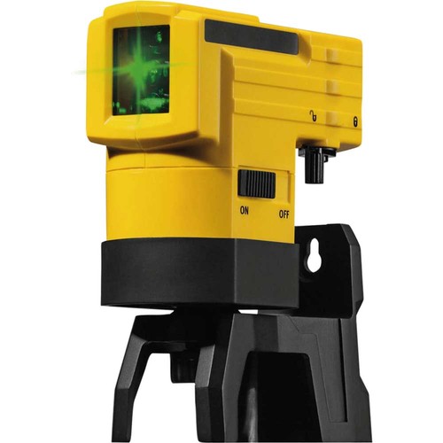 Stabila lax cross line - stabila,