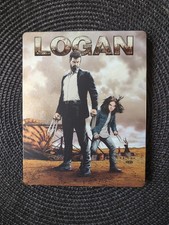 Logan HMV Exclusive Edition