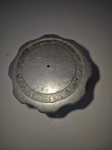 Vintage villiers stroke - vintage,