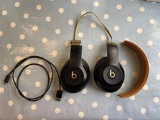 Dr. Dre Beats Studio3 Wireless Over-Ear Headphones - Shadow Grey