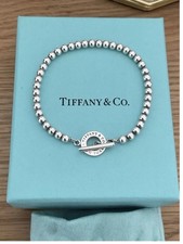 Genuine Tiffany & Co Sterling