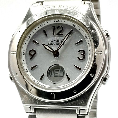 Casio wave ceptor women - casio, women's