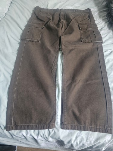 Men levi heavy cargo - cargo, pants