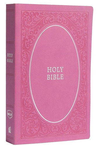 Nkjv holy bible soft touch - nkjv,,