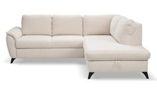 Ex-Display Geneva Corner Sofa