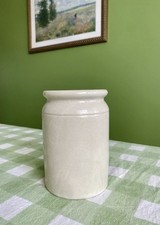 Vintage victorian stoneware - victorian,