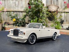 Franklin/Danbury mint 1:24