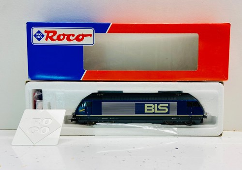 Roco 43953 bls - roco,
