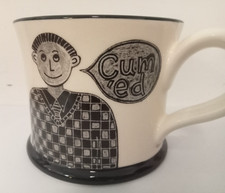 Moorland Pottery Scouse Ware