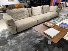 Flexform Camelot- Linear