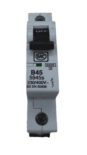Sentry 5945s b45 curve - mk,