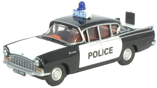 Oxford diecast scale - 1/76,
