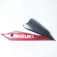 2017 Suzuki GSX-S1000 ABS