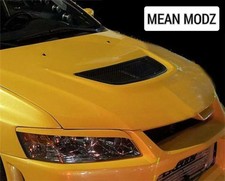 EVO 8 Style Universal Bonnet