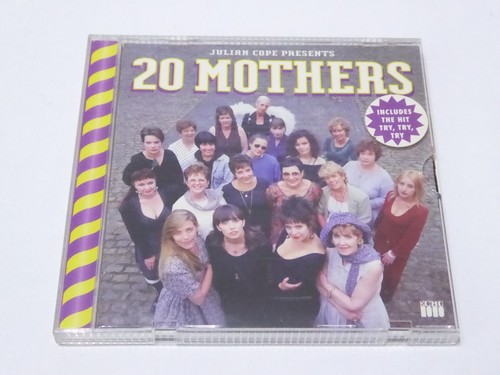 Julian cope 20 mothers - -,