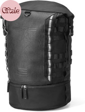 Motorcycle Sissy Bar Backrest