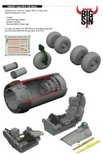 Eduard brassin sin648147 - eduard,